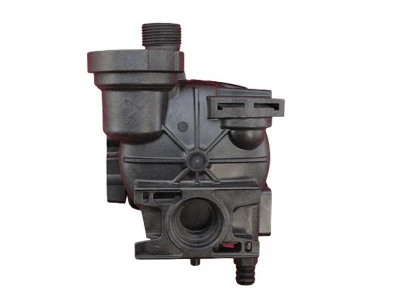 Задняя часть циркуляционного насоса Grundfos PA6630GF, артикул 592153