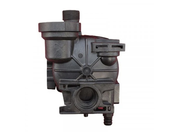 Задняя часть циркуляционного насоса Grundfos PA6630GF, артикул 592153