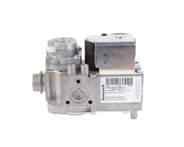 Газовый электромагнитный клапан Honeywell VK4115V6005