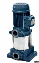 Насос вертикальный многоступенчатый CVM/L B/23 IE3 (2170110004L)