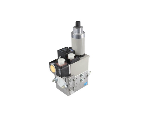 Газовый мультиблок Dungs MB-ZRDLE 407 B01 S50