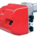 Газовая рампа Riello MB 407/1 - RT 20