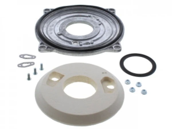 Крышка камеры сгорания Ariston 60000318 для котлов отопления
