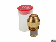 Форсунка Danfoss OD 2.75/80º S