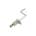 Электрод розжига Brahma BR65 12429053