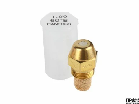 Форсунка Danfoss OD 1.00 / 60º B