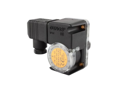 Реле давления Dungs GW 150 A5+GDMW 30-11