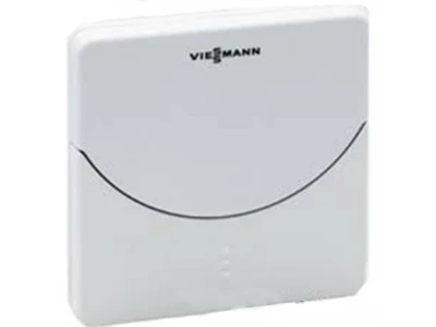 Беспроводной датчик температуры для котлов Viessmann (артикул 7248972)