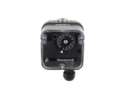 Реле давления Honeywell C6097A4310