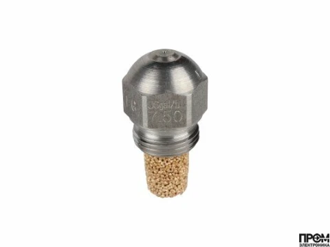 Форсунка Steinen 7.50/60° SS