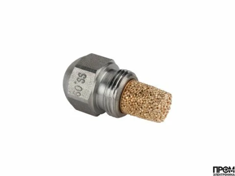 Форсунка Steinen 7.50/60° SS