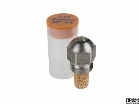 Форсунка Steinen 7.50/60° SS