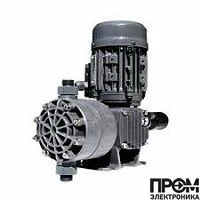 Насос дозирующий ETATRON ST-D CA 61/7 0,18 кВт 400/3/50 AD0061CA00100