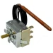 Термостат капиллярный Imit TRZ 3435 FIX, диапазон 0-90°C, артикул 544069