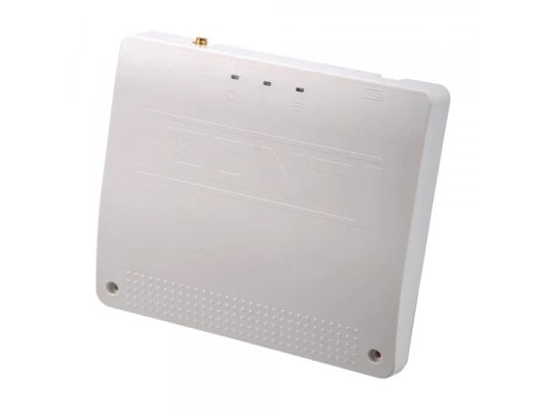 Термостат GSM-Climate ZONT Smart New (ML00005886) - Умное управление отоплением с Wi-Fi и GSM