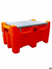 Емкость и насос Carrytank 330, 12В CTL330VY12V Emiliana Serbatoi