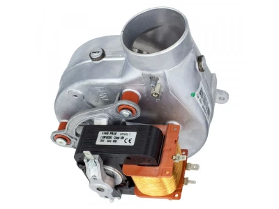 Вентилятор 65W для котлов Bosch/Junkers, артикул 87160112880