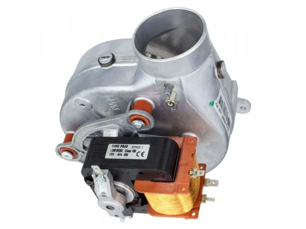 Вентилятор 65W для котлов Bosch/Junkers, артикул 87160112880