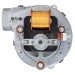 Вентилятор 65W для котлов Bosch/Junkers, артикул 87160112880