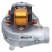 Вентилятор 65W для котлов Bosch/Junkers, артикул 87160112880