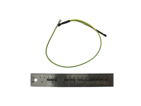 Кабель заземления для газовых котлов Baxi, артикул 711635600, оригинал