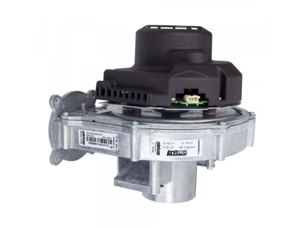 Вентилятор дымоудаления Viessmann Vitodens 200-W WB2C (Арт. 7833511)