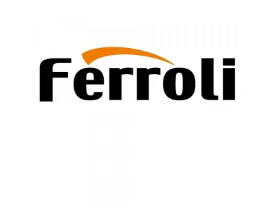 Панель управления Kit Cruscotto для котлов Ferroli 35008080