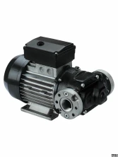 Роторный лопастной электронасос для ДТ 70 л/мин PIUSI E80 М 230V 305000