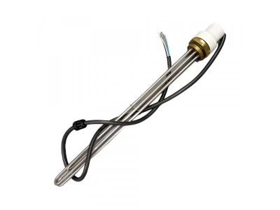 Однофазный ТЭН 9 кВт для бойлеров Baxi UBT (Артикул: 9011013)