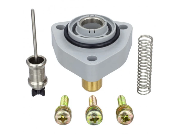 Регулятор протока WR 350-1 для котлов Bosch/Buderus, артикул 87057050210