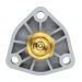 Регулятор протока WR 350-1 для котлов Bosch/Buderus, артикул 87057050210