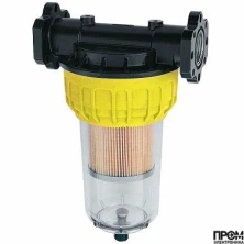 Сепаратор очистки дизельного топлива Piusi Clear Captor Filter Kit