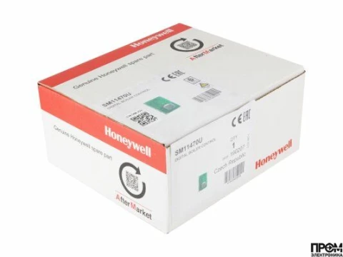 Плата Honeywell SM11470