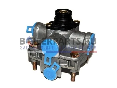 Газовый клапан G20 Protherm 19POG 0020023911, модулируемый, для котлов