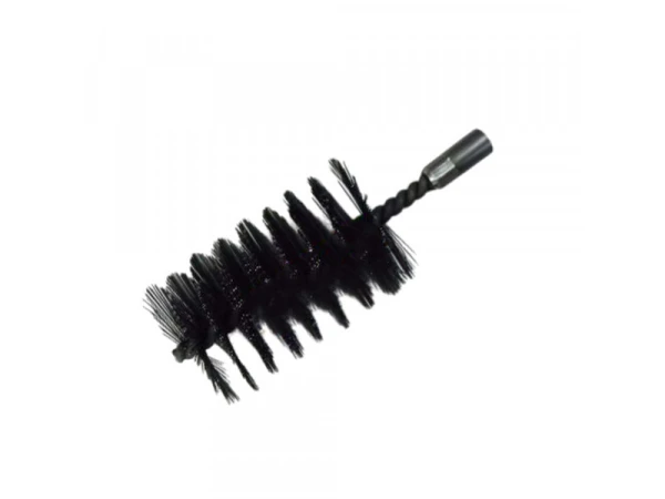 Щетка для чистки котла Viessmann D=63x100 мм, резьба M10 (артикул 9507325)