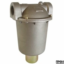Фильтр очистки масла Gespasa FGR-25