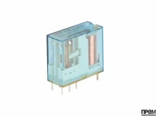 Реле промежуточное Finder 40.52.9.024.0001