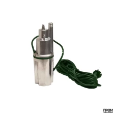 Насос вибрационный VS 0.3/40 - 10N Оазис Р0000099553