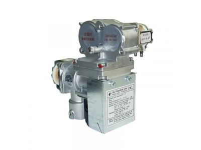 Газовый клапан для котлов Ariston, артикул 65158231