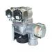 Газовый клапан для котлов Ariston, артикул 65158231
