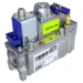 Газовый электромагнитный клапан Honeywell VR8615V1006U для систем розжига DBI, 1/2", 60 мбар