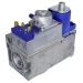 Газовый электромагнитный клапан Honeywell VR8615V1006U для систем розжига DBI, 1/2", 60 мбар