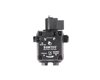 Насос для горелки Elco AL 35 A 9526 6P 0500