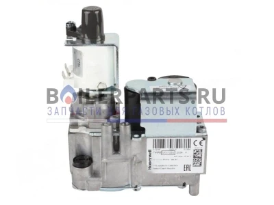 Газовый электромагнитный клапан Honeywell VK4105N2054 для котлов Baxi, Riello, Bosch, Viessmann