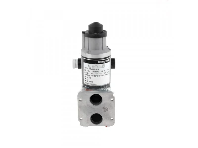 Газовый байпасный клапан Honeywell VB420C1014, 3/4\", 360 мбар, 230В, IP54