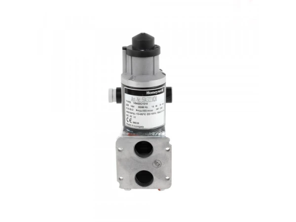 Газовый байпасный клапан Honeywell VB420C1014, 3/4\", 360 мбар, 230В, IP54