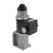 Газовый байпасный клапан Honeywell VB420C1014, 3/4\", 360 мбар, 230В, IP54