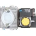 Газовый мультиблок Dungs MB-DLE 405 B01 S20 (226560) - Регулировка давления 4-20 мбар, Макс. давление 360 мбар