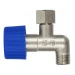 Кран подпитки котлов G1/4" Baxi, Westen (артикул 5667980)