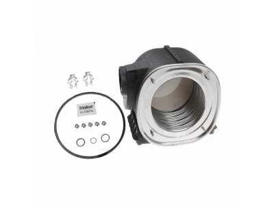 Конденсационный теплообменник Vaillant 0020209544 для котлов отопления